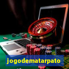 jogodematarpato