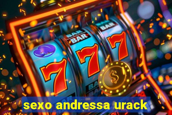 sexo andressa urack