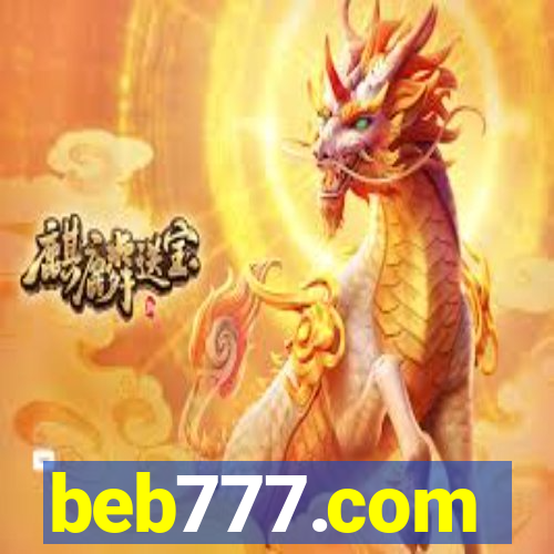 beb777.com