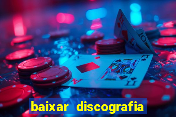 baixar discografia silvan santos