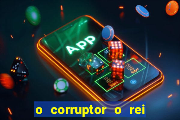 o corruptor o rei do submundo e a filha do pastor pdf