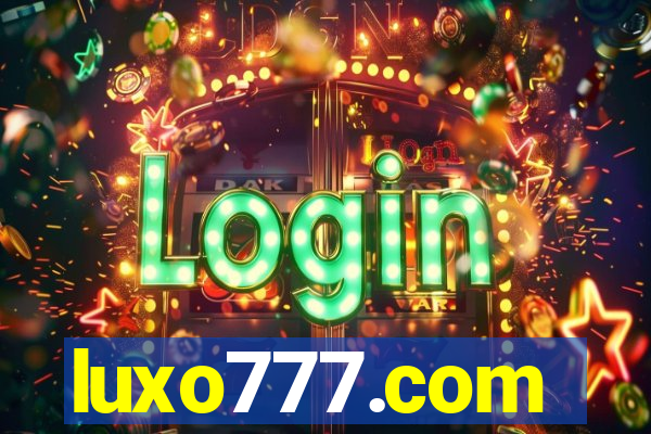 luxo777.com