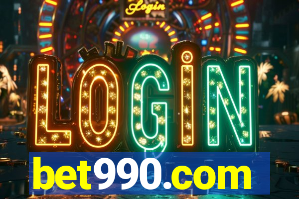 bet990.com