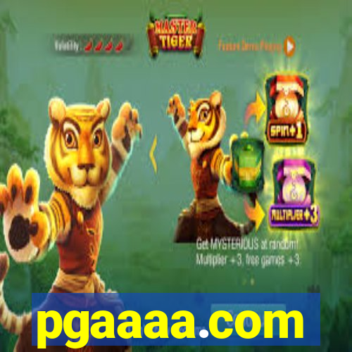 pgaaaa.com