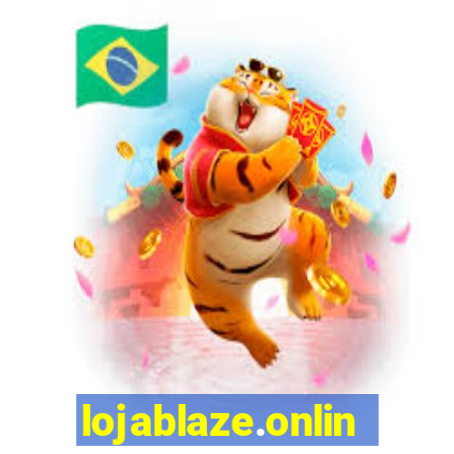 lojablaze.online