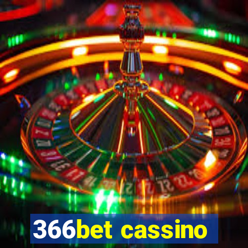 366bet cassino