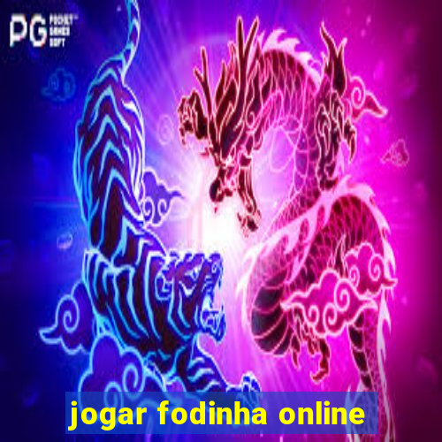 jogar fodinha online