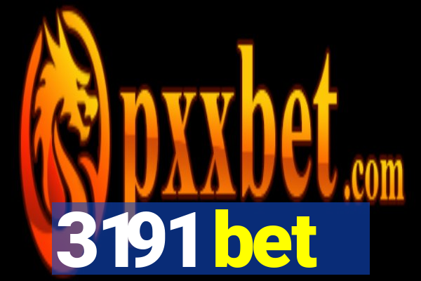 3191 bet