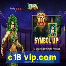 c18 vip.com