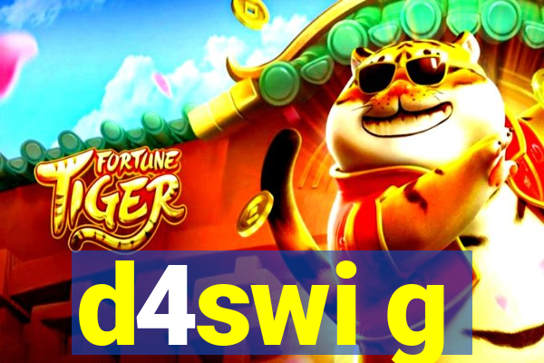 d4swi g