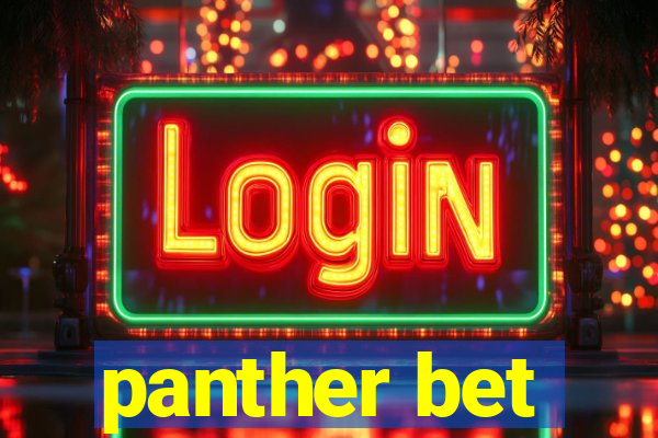 panther bet