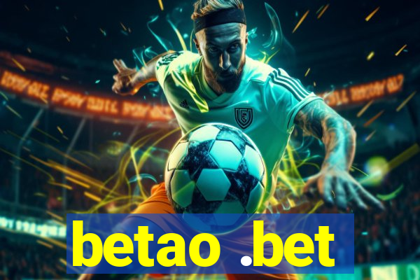 betao .bet