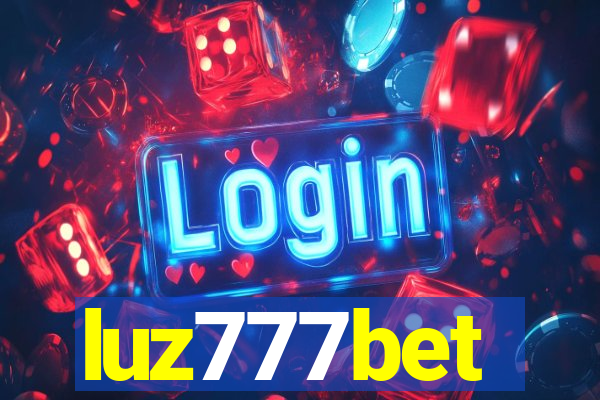 luz777bet