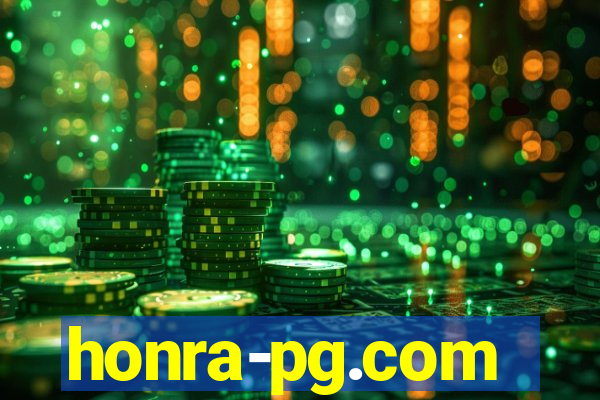 honra-pg.com