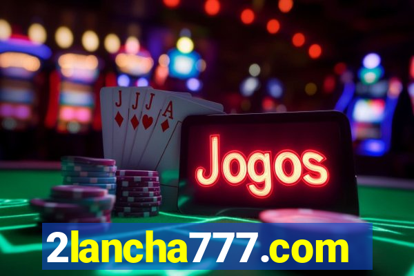 2lancha777.com