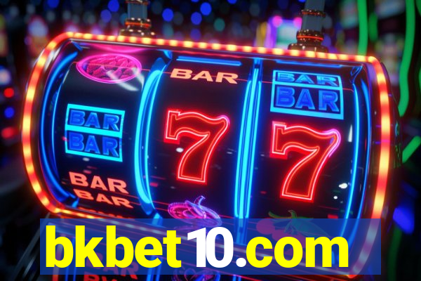 bkbet10.com