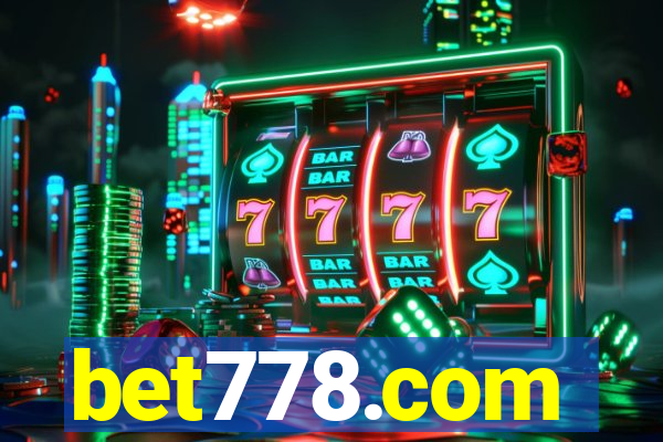 bet778.com