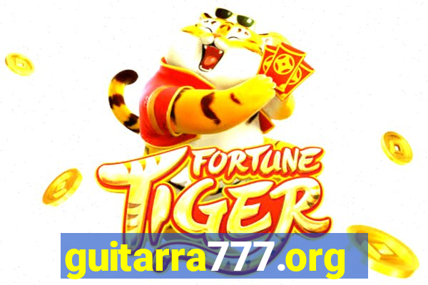 guitarra777.org