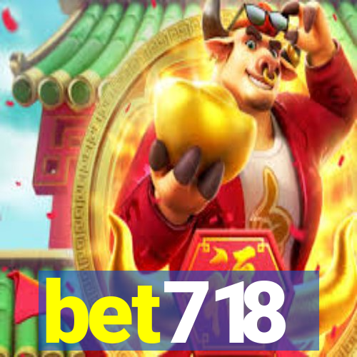 bet718