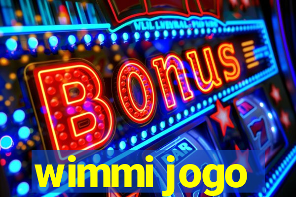 wimmi jogo