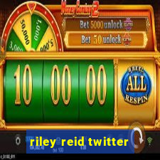 riley reid twitter