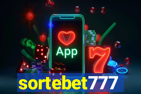 sortebet777