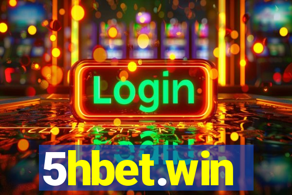 5hbet.win