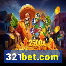 321bet.com