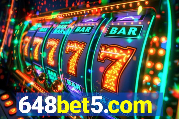 648bet5.com