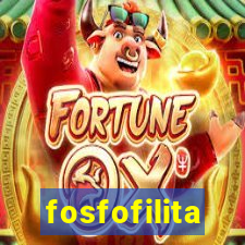 fosfofilita