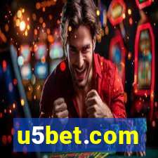 u5bet.com