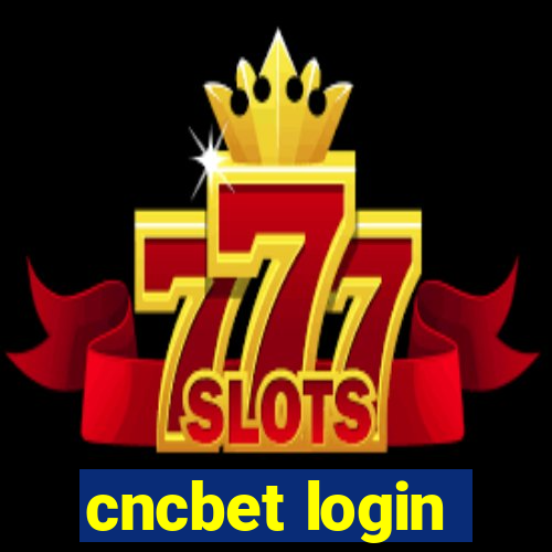 cncbet login