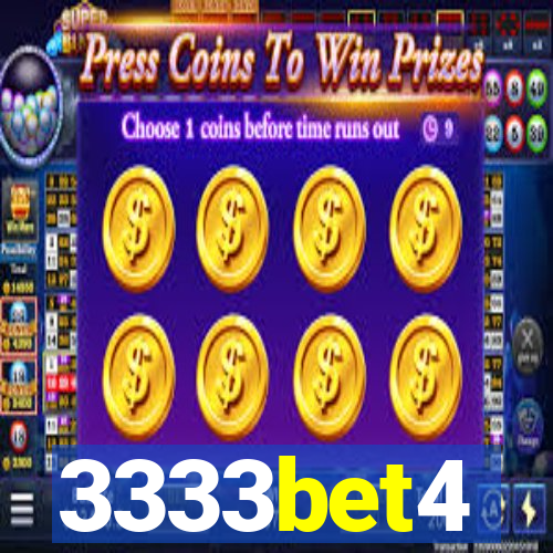 3333bet4