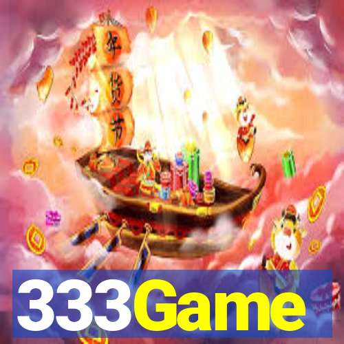 333Game