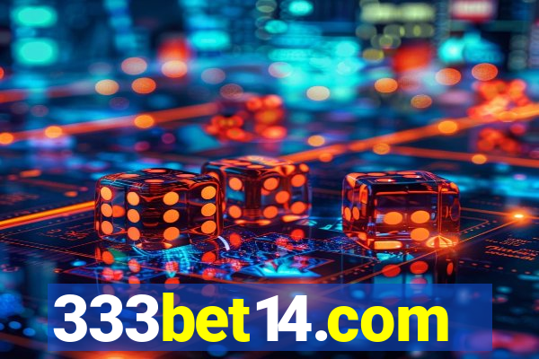 333bet14.com