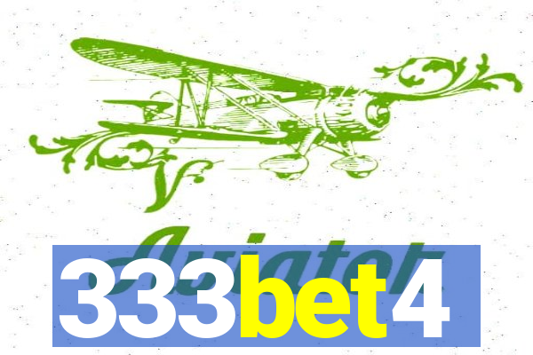 333bet4