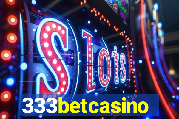 333betcasino