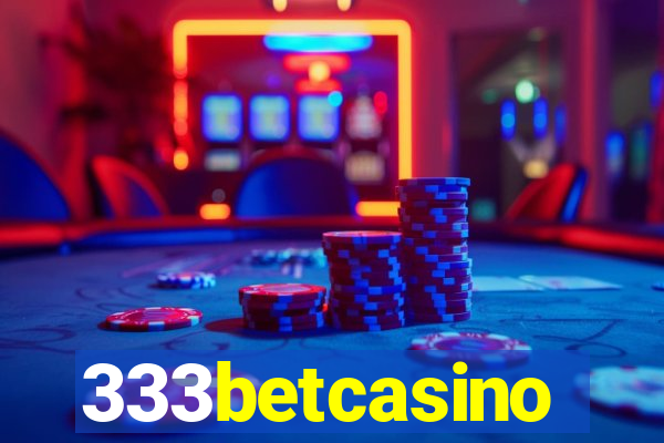 333betcasino