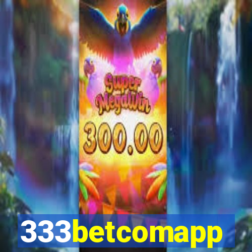 333betcomapp