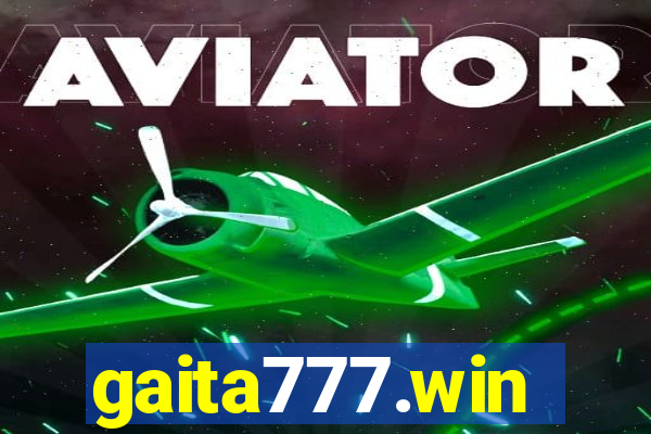 gaita777.win