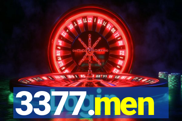 3377.men