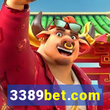 3389bet.com