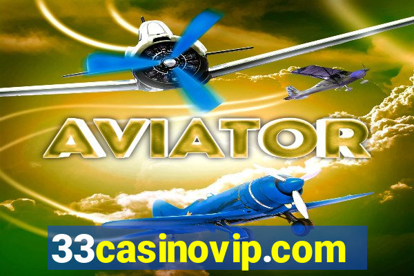 33casinovip.com