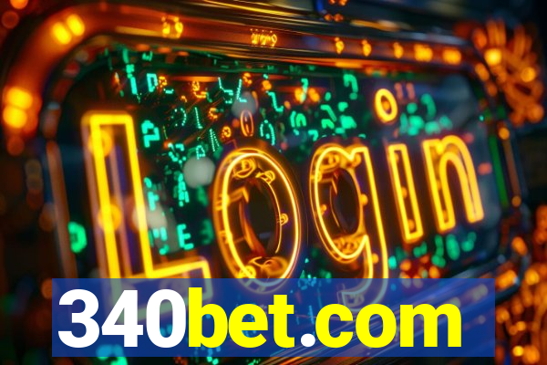 340bet.com