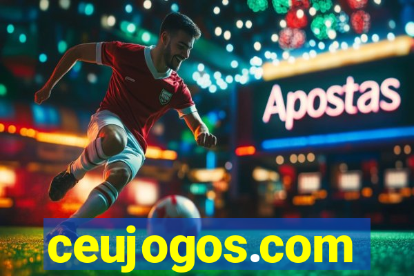 ceujogos.com