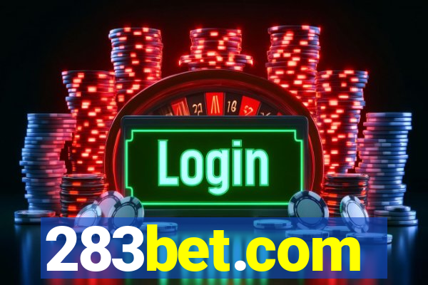 283bet.com