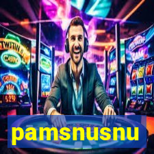 pamsnusnu