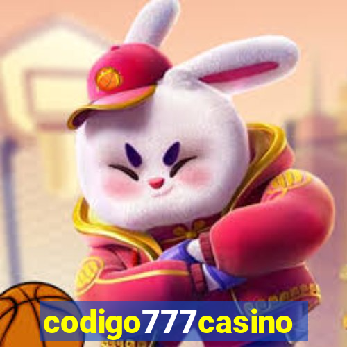 codigo777casino