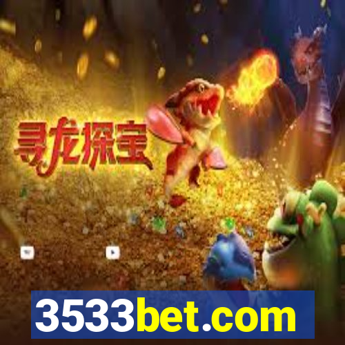 3533bet.com