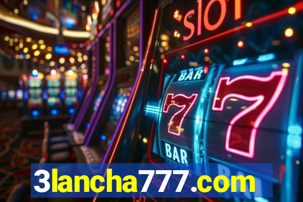 3lancha777.com